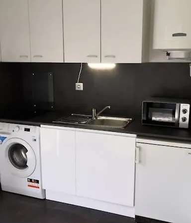 Grand T1 Tres Calme Proche Centre * Rodez