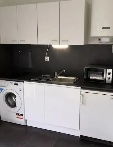 Grand T1 Tres Calme Proche Centre * Rodez